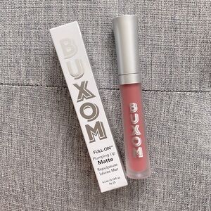 BUXOM Plumping Lip